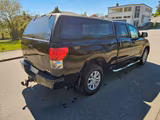 Toyota Tundra - Toyota Tundra SUV