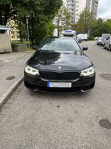 BMW 530i G30 M-PAKET - BMW 530: 530i M Paket