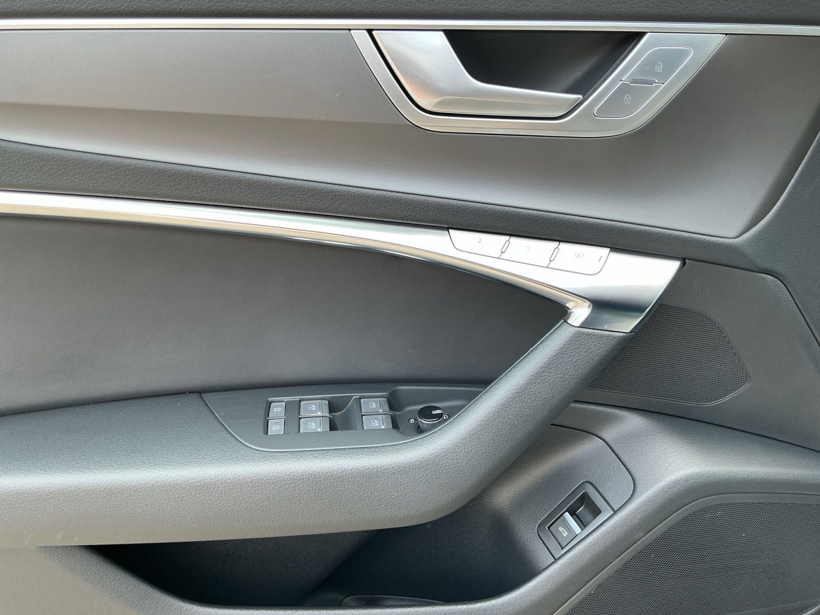 Audi A6 Avant 45 TFSI QU S-TR ADVANCED MATRIX HuD AHK foto 15