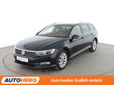 Volkswagen Passat 2.0 TDI Highline BlueMotion Aut.*NAVI*LED - VW Passat Gebrauchtwagen in Stuttgart