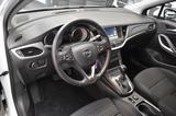 Opel Astra K Lim. 5-trg. Edition Automatik*NAVI*MFL - Opel Astra mit Benzin-Antrieb: Limousine, Edition Lim