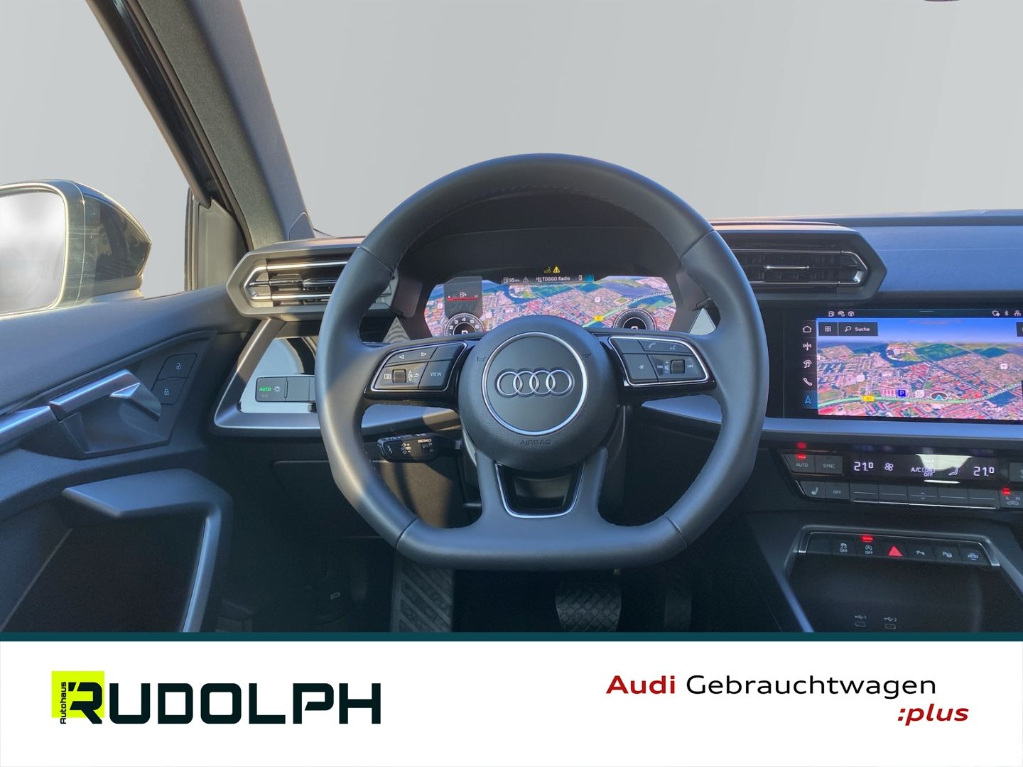 Audi A3 - Bild 15