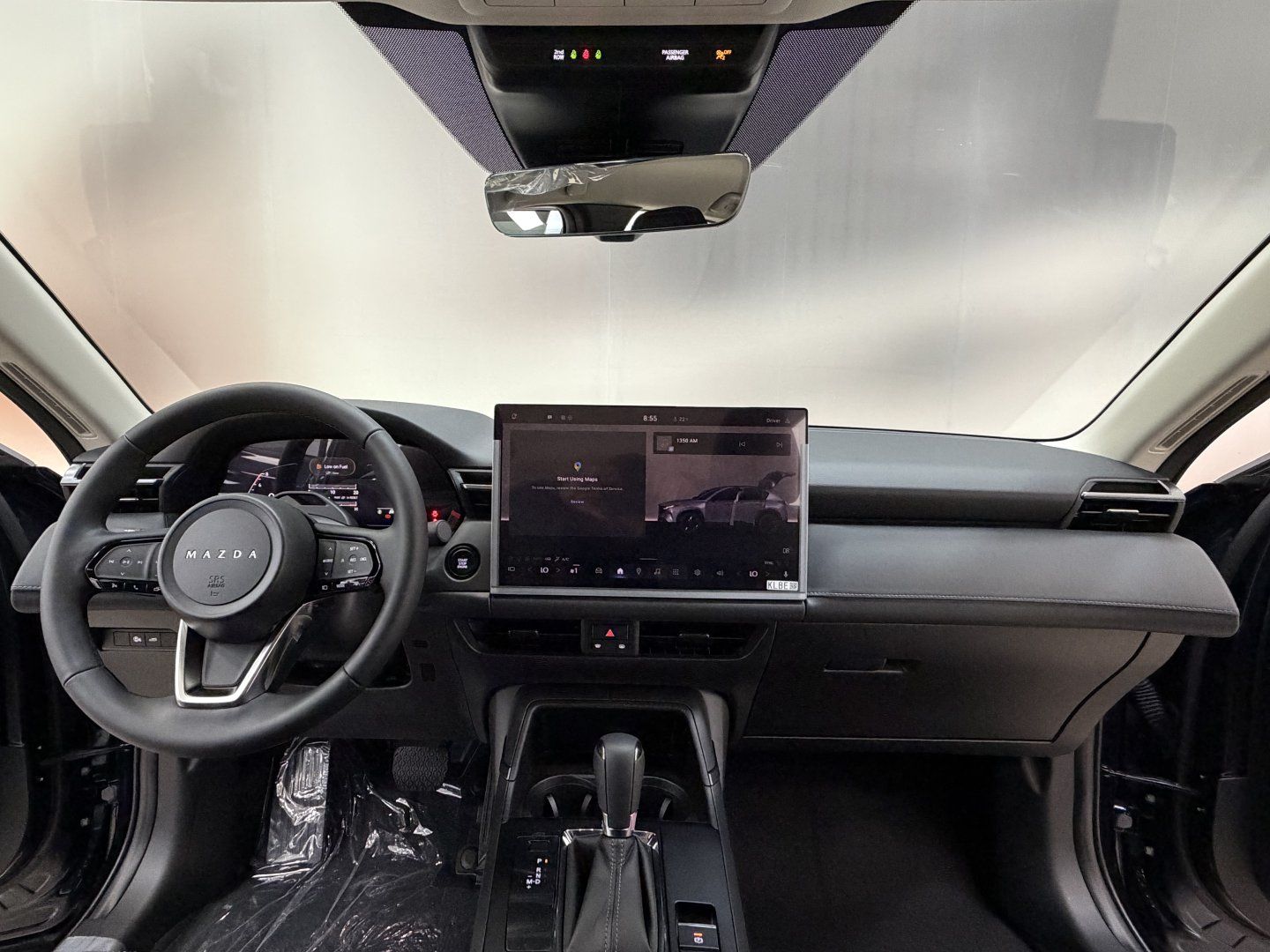 Mazda CX-5 - Bild 10