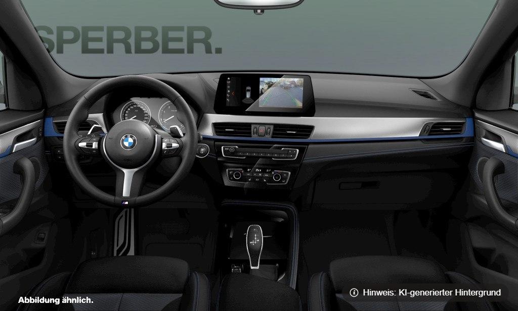 BMW X1 xDrive25d
