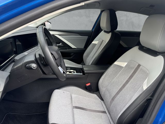 Astra Elegance Plug-in APPLE/ANDROID KEYLESS CAM