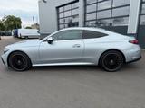 Mercedes-Benz CLE 200 Coupé AMG Distronic Panorama Memory 360° - gebrauchte Mercedes-Benz CLE 200 aus dem Jahr 2023