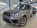 Land Rover Range Rover Sport P 400e*Autobiography* Exklusiv - Land Rover Range Rover Sport mit Hybrid-Antrieb: Automatik