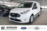 Ford Transit Connect TREND L2 Lang KLIMA 3-Sitzer PDC - gebrauchte Ford Transit Connect aus dem Jahr 2024