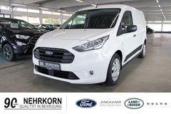 Fahrzeugabbildung Ford Transit Connect TREND L2 Lang KLIMA 3-Sitzer PDC