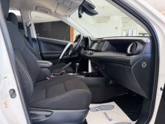 TOYOTA RAV 4 RAV4 2.5 VVT-i Hybrid ACC 360 Kamera LED