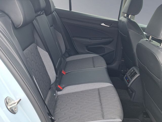 Golf VIII Life GOAL 1.5 TSI 6-Gang Rückfahrkamer