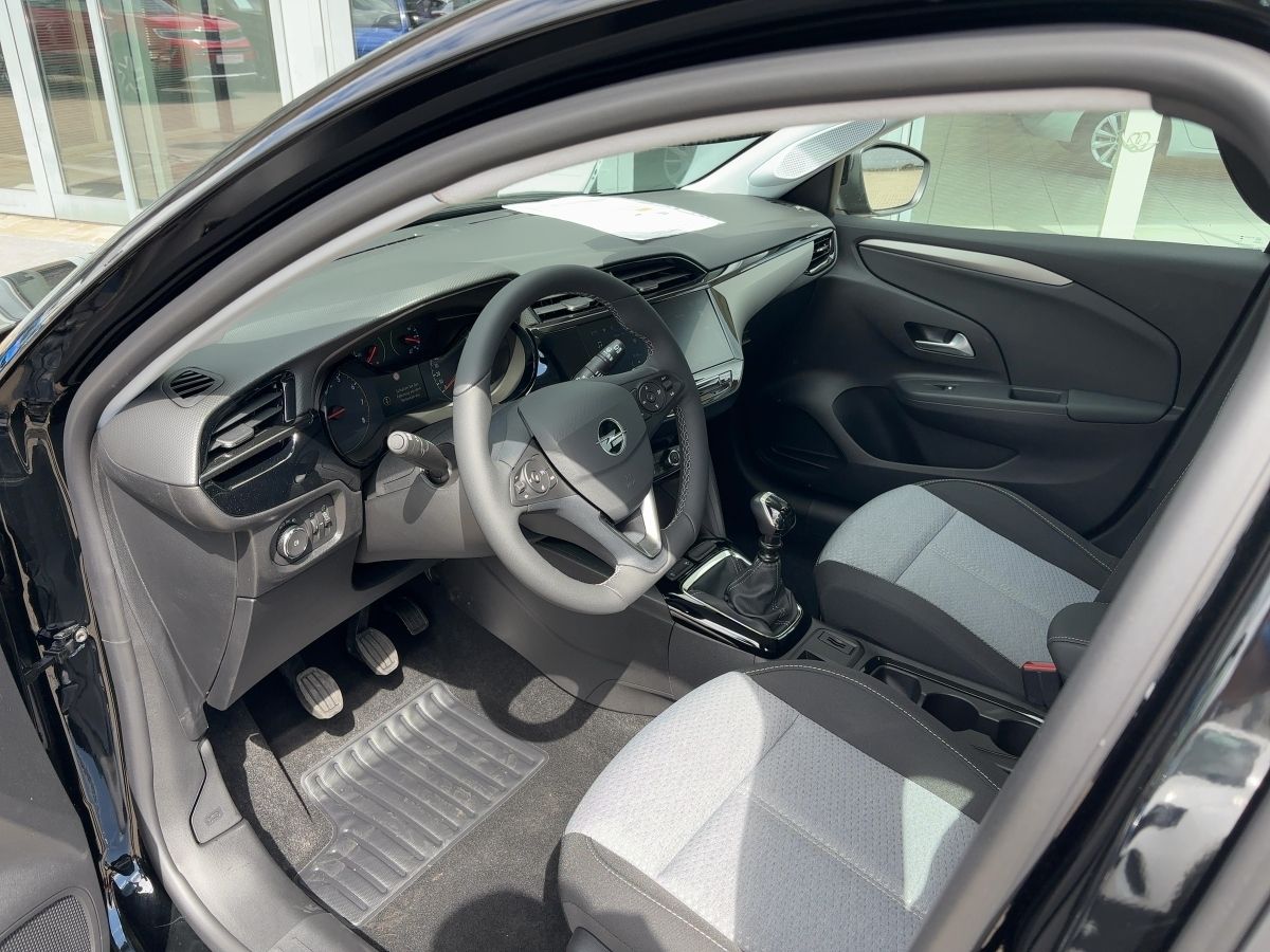 Opel Corsa - Bild 8