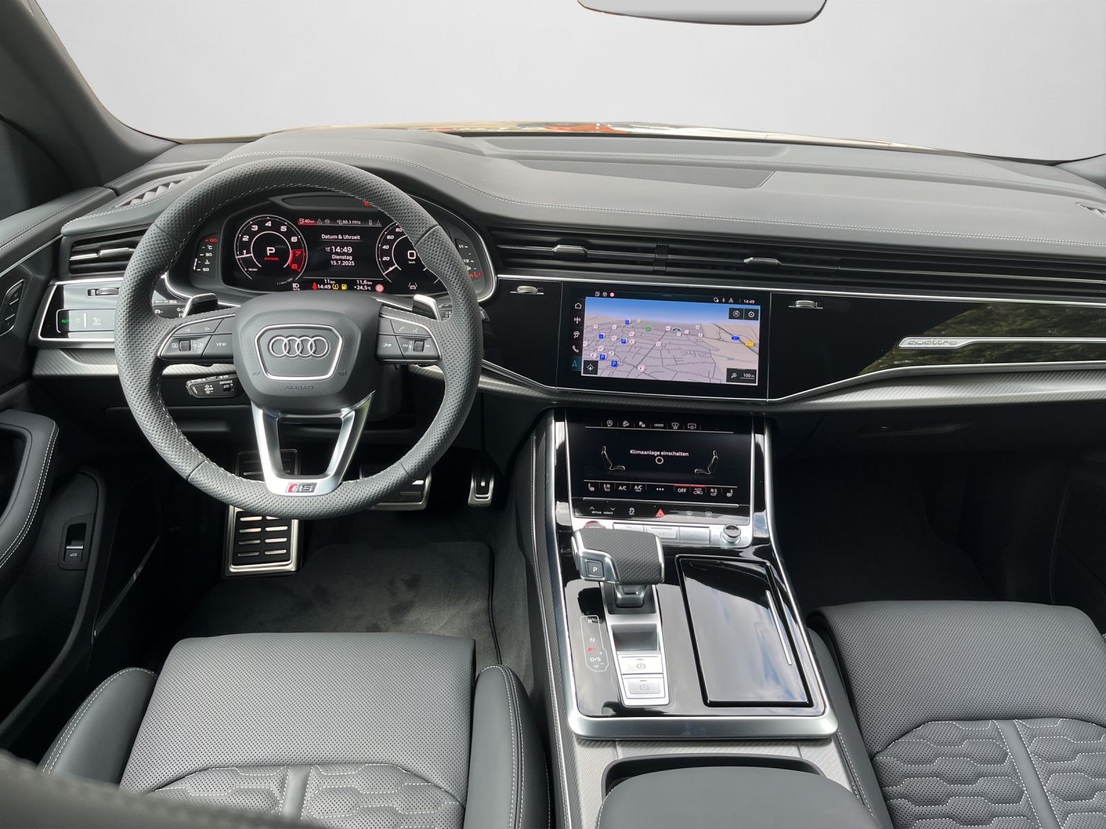 Audi RSQ8 - Bild 4
