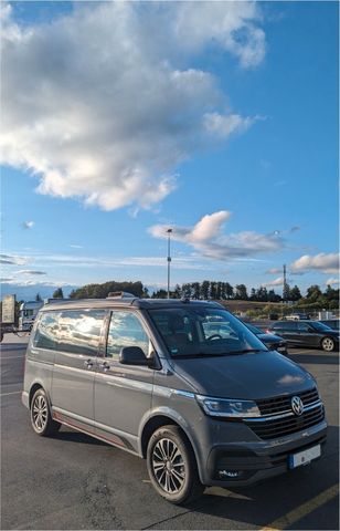 Volkswagen T6.1 2,0l California Beach Tour Sonderedition