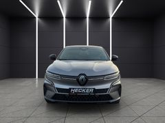 Renault Megane E-Tech EV60 220 Iconic