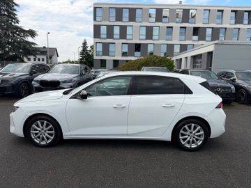 Opel Astra - 3