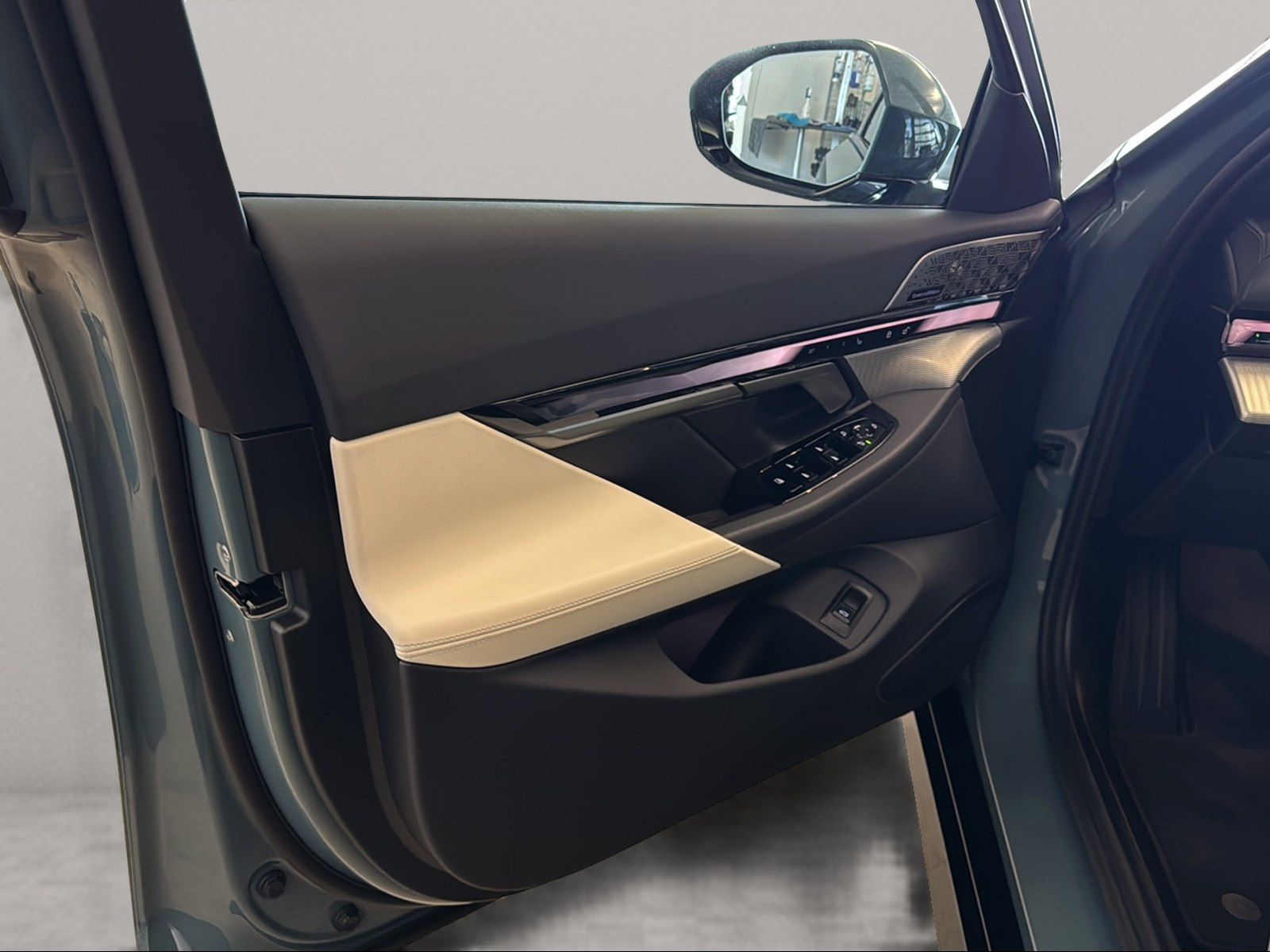 BMW i5 - Bild 20