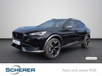 Cupra Formentor - Vorschau Bild 1