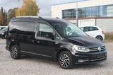 Volkswagen Caddy Maxi Join BMT+7Sitzer+1Hand+Standheizung - Volkswagen Caddy Maxi aus 2018