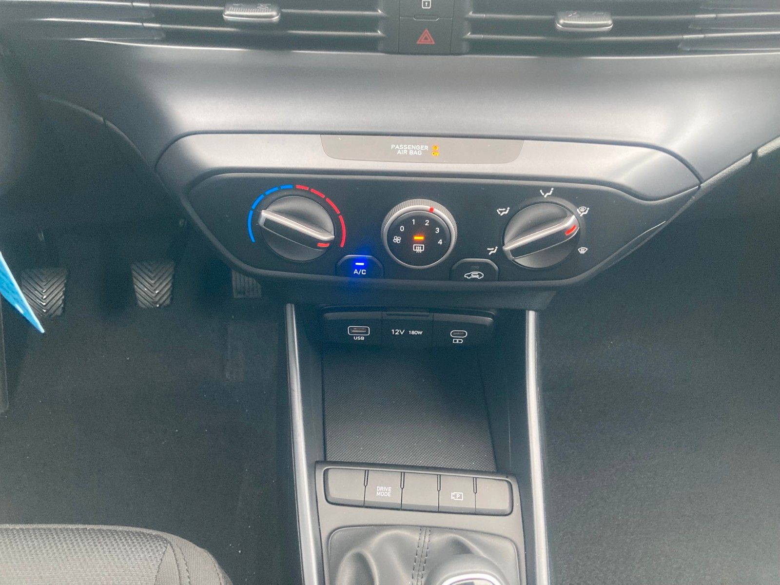 Hyundai BAYON – Bild 13