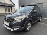 Dacia Lodgy Stepway 1.6 +Klima+7-Sitze+1.Hand+Dachbx - Dacia Lodgy: Stepway