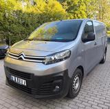 Citroën Jumpy Kasten Club M 2.0 Blue HDI Navi Klima - Citroën Jumpy aus 2019