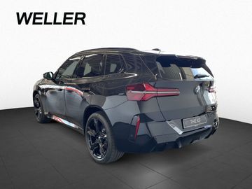 BMW X3 - 7