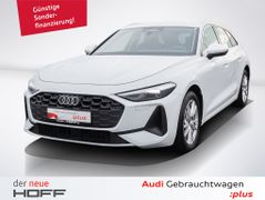 Audi A5 Avant Acc Kamera Navi Led Klima Sh 18 Zoll