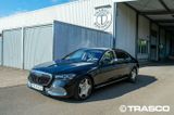 Mercedes-Benz S 680 Mercedes-Benz S680L MAYBACH armored Level 6 A-Kip TRASCO