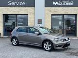 Volkswagen Golf VII 1.6 TDI Lim. R-Line *LEDER*NAVI*TÜV NEU - Volkswagen Golf: 6r Line