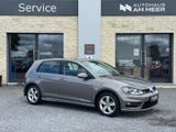 Volkswagen Golf VII 1.6 TDI Lim. R-Line *LEDER*NAVI*TÜV NEU - Volkswagen Golf: Line 6r