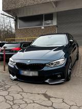 BMW435i  f32 - BMW 324 mit Benzin-Antrieb: Automatik