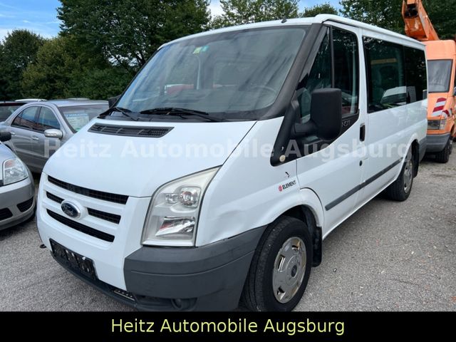 Ford Transit FT 300 K *9-Sitze* - Tempomat - Klima