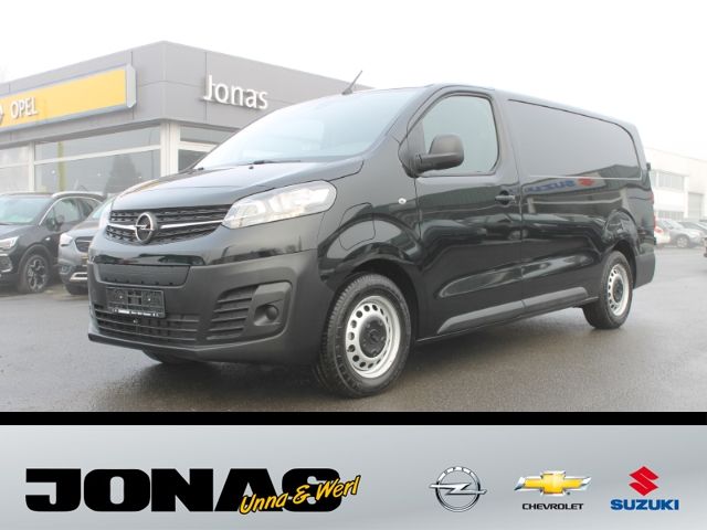 Opel Vivaro -e Edition L 75kWh Radio RDK PDC Metallic