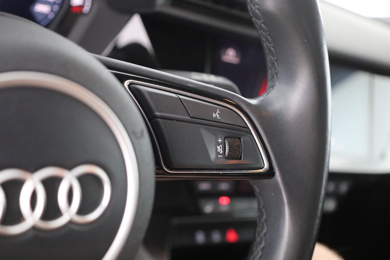 Audi A3 Sportback 30 TFSI advanced LED App-Connect, миниатюра 17