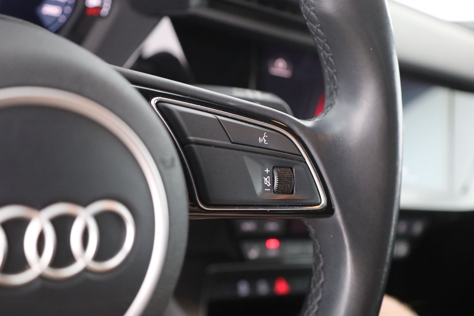 Audi A3 Sportback 30 TFSI advanced LED App-Connect foto 17