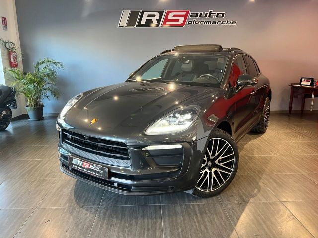 PORSCHE Porsche Macan 2.0 TETTO