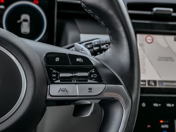 Hyundai Tucson 1.6 NX4 Plugin Hybrid Prime Panodach Navi