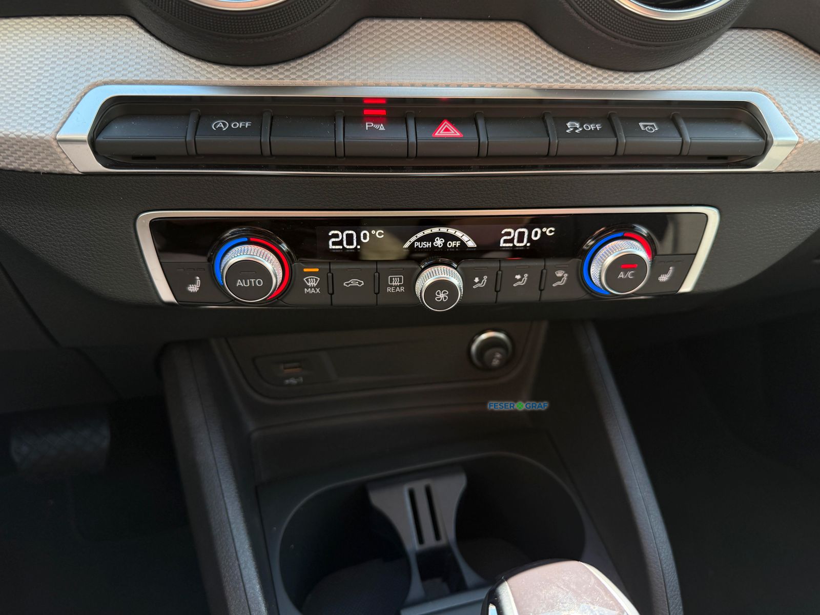 Audi Q2 - Bild 13