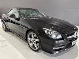 Mercedes-Benz SLK 200 Carbon Look Edition*Xenon*Navi* - Mercedes-Benz SLK