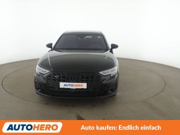 Audi A8 - 9
