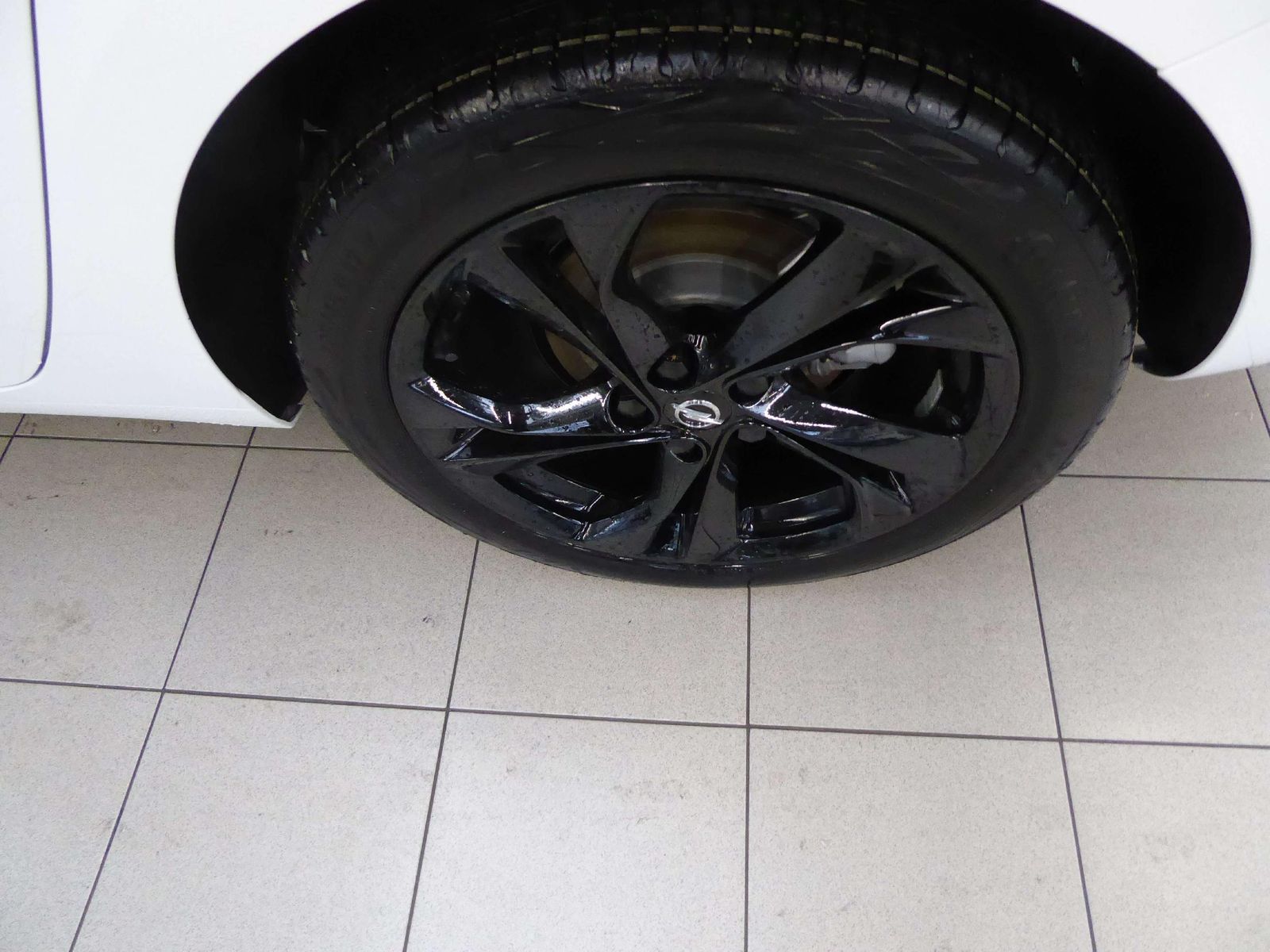 Fahrzeugabbildung Opel Astra K ST Elegance 1.2l 145PS Matrix/Kamera!
