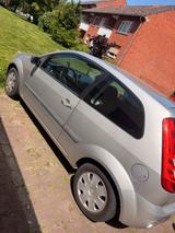 Ford Fiesta 1.3 Benzin 600 VB - Ford Fiesta aus 2006: 1.6