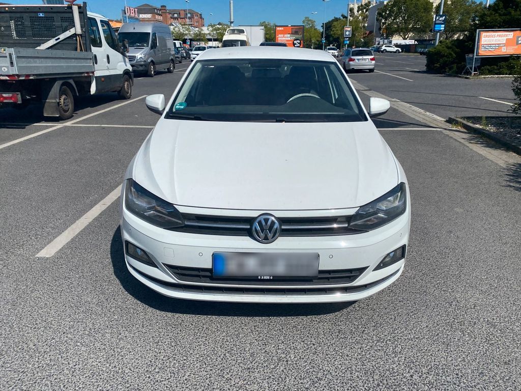 Image of Volkswagen Polo