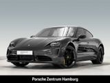 Porsche Taycan Turbo S Burmester PDLS+ PDCC Panorama