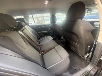 Skoda Octavia - 10