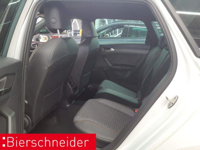 Seat Leon - Bild 3