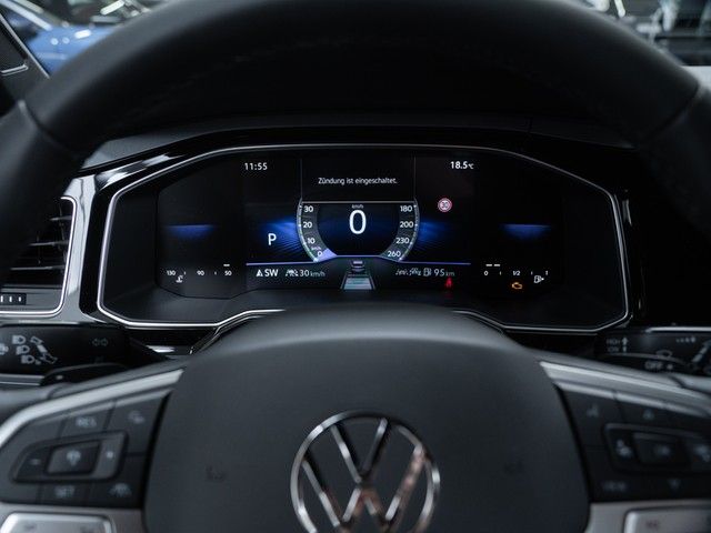 Polo R-Line TSI DSG Hauseigenes Sondermodell Top
