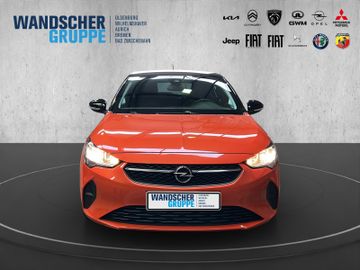 Opel Corsa F e Edition Kam.+SHZ+LM+PDC+SpurH+AUT