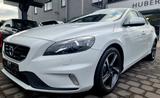 Volvo V40 R-Design Sport Aut. Leder Navi Xenon Virtual - Volvo: Sport